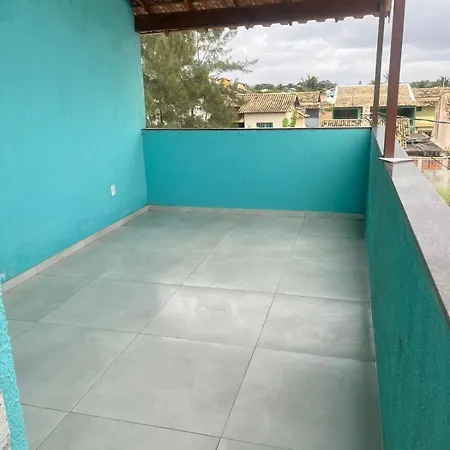 Casa Com Piscina - Cabo Frio-2