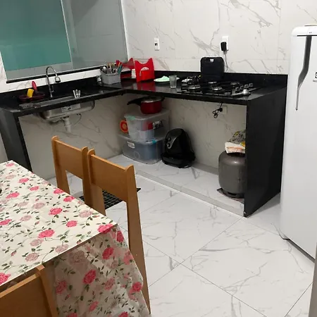 Casa Com Piscina - Cabo Frio-3
